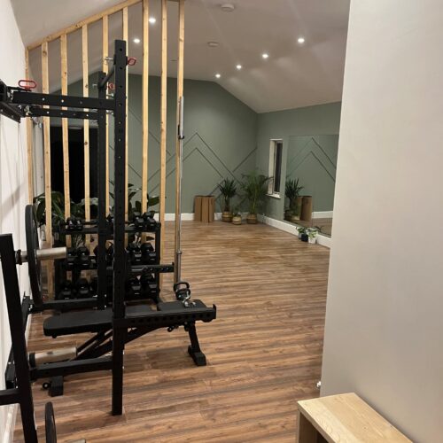Cambridge Saffron Walden Pilates, Yoga -Reform Fit