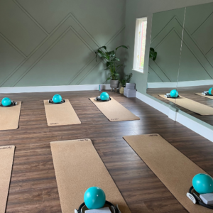 Cambridge - Saffron Walden - Pilates, Yoga - Reform Fit